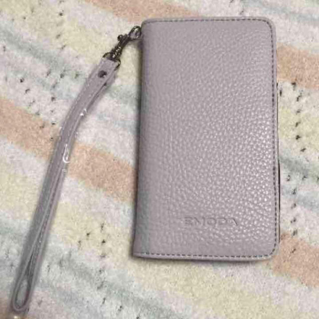 EMODA(エモダ)の新品♡EMODA iPhone6 6s スマホ/家電/カメラのスマホアクセサリー(モバイルケース/カバー)の商品写真