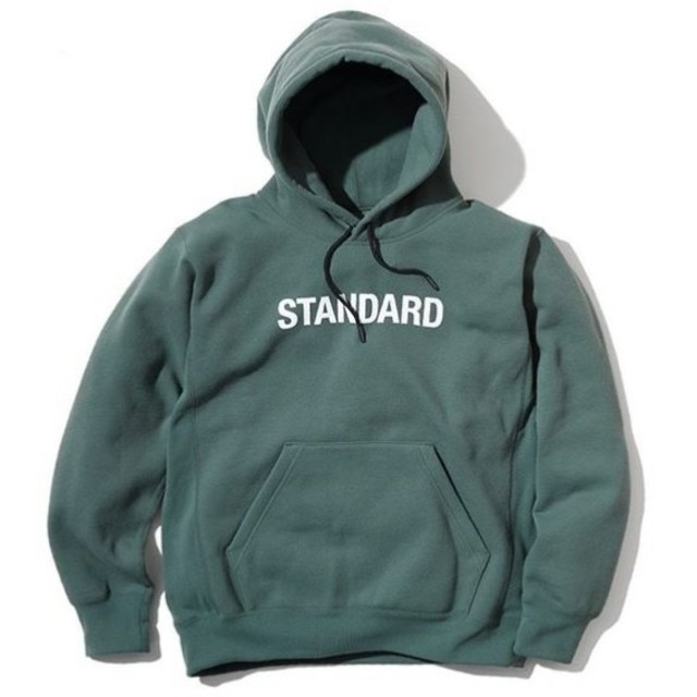 サイズXLTHE NORTH FACE STANDARD HOODIE XL