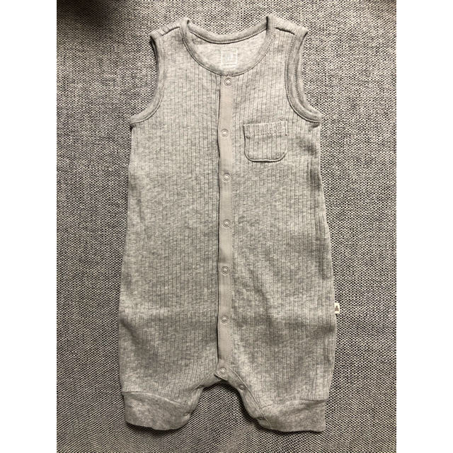 babyGAP(ベビーギャップ)のまいこ様　専用 キッズ/ベビー/マタニティのベビー服(~85cm)(ロンパース)の商品写真