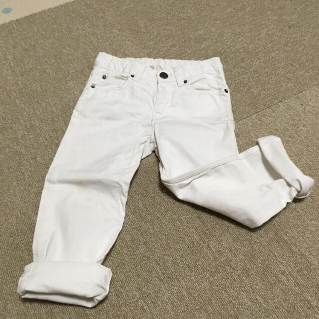 Arnold Palmer(アーノルドパーマー)のプロフミテ様専用 キッズ/ベビー/マタニティのキッズ服男の子用(90cm~)(ブラウス)の商品写真