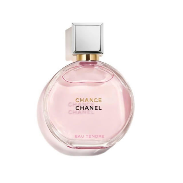 CHANEL チャンス オータンドゥル オードゥ トワレット - 香水(女性用)