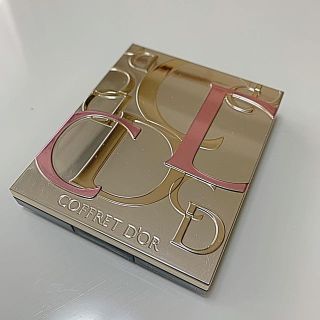 コフレドール(COFFRET D'OR)のコフレドール💕アイシャドウ 💕(アイシャドウ)