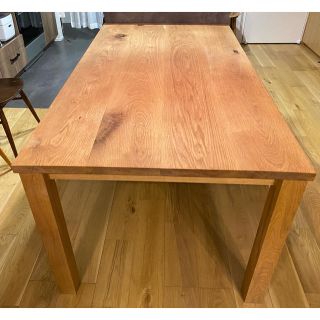 TRUCK FURNITURE トラックファニチャー オーク SR TABLE 正規品保証 テーブル table トラックファニチャー truckfuniture センターテーブル