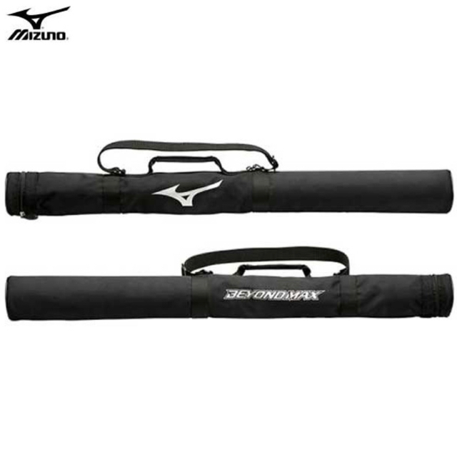 MIZUNO(ミズノ)の新品 ギガキング ビヨンド 専用ケース付 少年軟式 ミズノ 77cm/580g  スポーツ/アウトドアの野球(バット)の商品写真