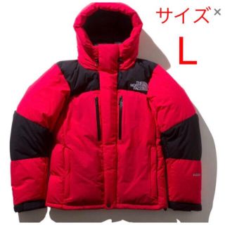 ザノースフェイス(THE NORTH FACE)のthe north face バルトロライトジャケット(ダウンベスト)