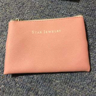 スタージュエリー(STAR JEWELRY)のティッシュポーチ(ポーチ)