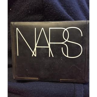 ナーズ(NARS)のNARSブロンズパウダー5101(フェイスカラー)