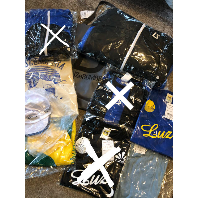 値下げルースイソンブラ 福袋 150 | www.aimeeferre.com