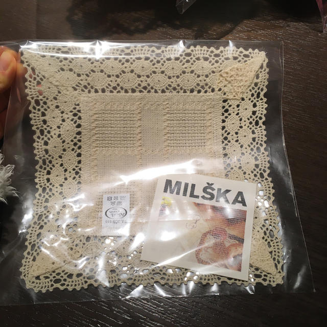 FELISSIMO(フェリシモ)のMILSKA インテリア/住まい/日用品のキッチン/食器(その他)の商品写真