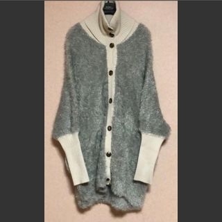 マックスマーラ(Max Mara)の☆ sale ☆ SPORTS MAX ニットカーディガン(カーディガン)