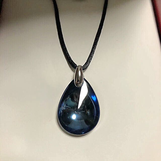 Baccarat - 【値下げ】baccara プシデリックネックレスの通販 by Baccarat - 【値下げ】baccara プシデリックネックレスの通販 by
