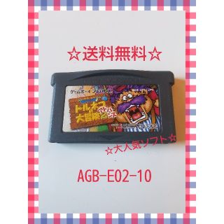 ゲームボーイアドバンス(ゲームボーイアドバンス)のフォロワー様専用割引適用価格　GBA トルネコの大冒険2　(携帯用ゲームソフト)