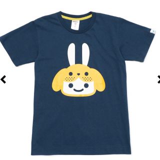 キューン(CUNE)の専用！ CUNE わんわん Tシャツ 犬 ウサギ 完売品(Tシャツ/カットソー(半袖/袖なし))