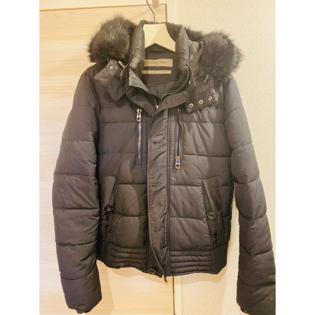 Zara Zara メンズ ダウンの通販 By アクトブリッシュ S Shop ザラならラクマ Zara Zara メンズ ダウンの通販 By アクトブリッシュ S Shop ザラならラクマ
