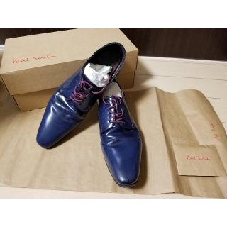 ポールスミス(Paul Smith)のPaul Smith　革靴　UK8(ドレス/ビジネス)