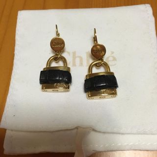 クロエ(Chloe)のChloe パディントンピアス(ピアス)