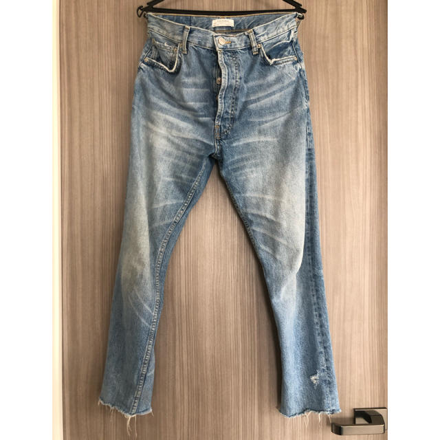 ZARA 【こんちゃん様専用】ZARA ザラ プレミアムデニムコレクションの通販 by junjun ZARA ザラ プレミアムデニム コレクション 半袖 ワンピース