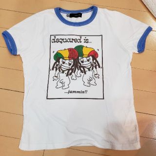 ディースクエアード(DSQUARED2)のDsquared2　Tシャツ(Tシャツ(半袖/袖なし))