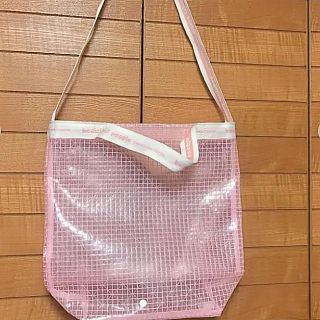 ビューティフルピープル(beautiful people)の最終お値下げ【新品】ビューティフルピープル　bag(ショルダーバッグ)