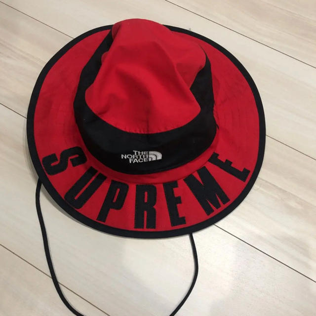 専用　supreme The North Face Arc Logo帽子