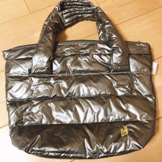 ルートート(ROOTOTE)の美品ルートート　フェザートートバッグ　値下げ(トートバッグ)