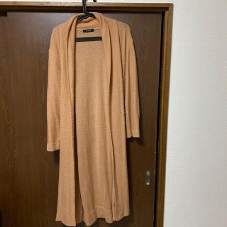 ダブルクローゼット(w closet)のガウンコート(ガウンコート)