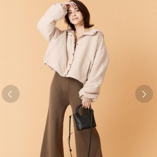 ザラ(ZARA)のAn3pocKet  マウンテンパーカー(パーカー)