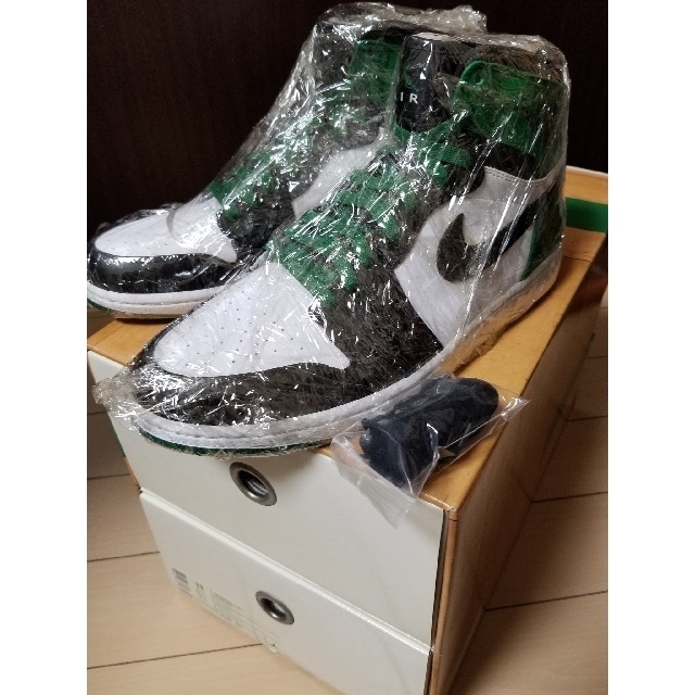 Nike Air Jordan 1 OG 2足