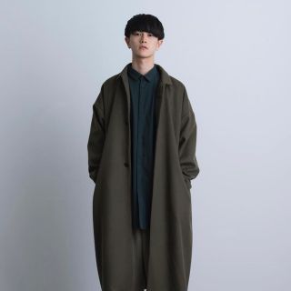 Dulcamara(ステンカラーコート)のフリマアイテム一覧 Dulcamara(ステンカラーコート)のフリマアイテム一覧