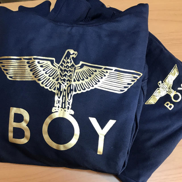 BOY LONDON スウェット トレーナー 上下セット メンズのトップス(スウェット)の商品写真