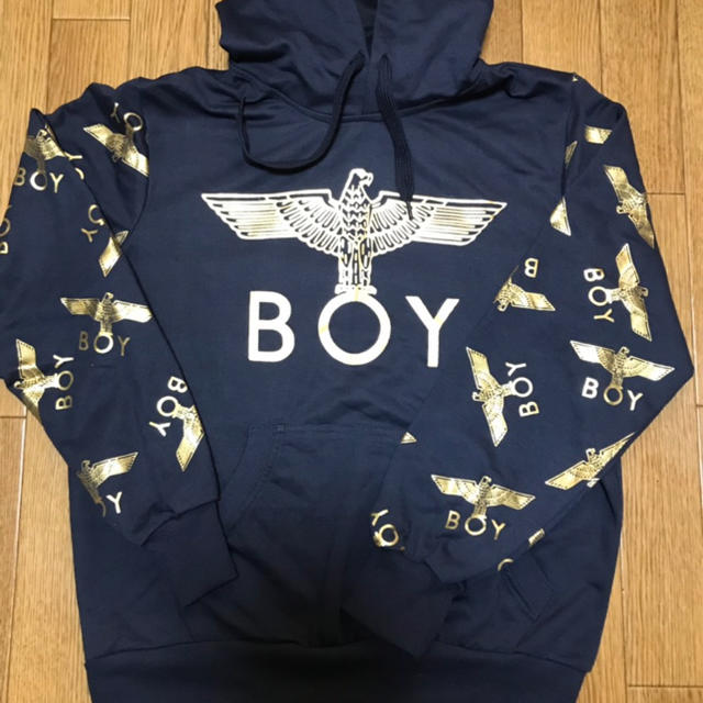 BOY LONDON スウェット トレーナー 上下セット メンズのトップス(スウェット)の商品写真