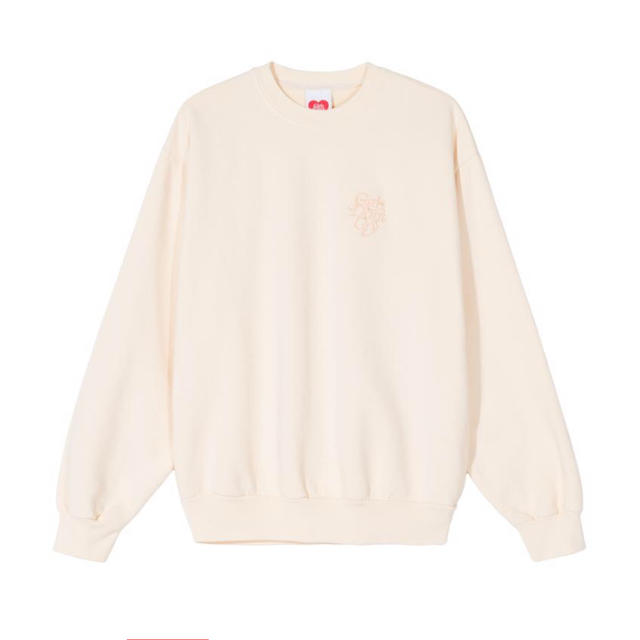 XLサイズ girl’s don’t cry  crewneck スウェット