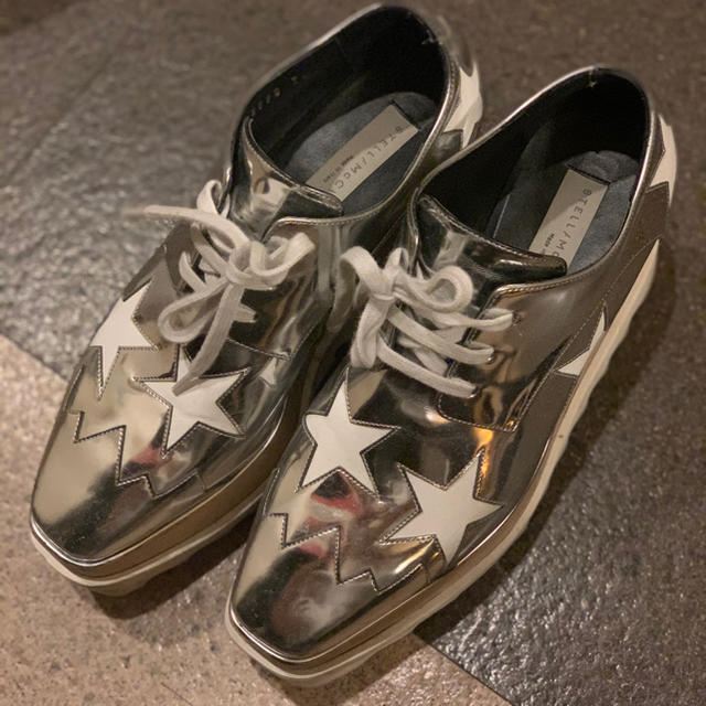 正規品 Stella McCartney ステラ マッカートニー エリス | www
