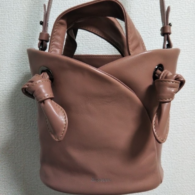 repetto(レペット)のtsunekichi07211様専用  Repetto ショルダーバッグ レディースのバッグ(ショルダーバッグ)の商品写真