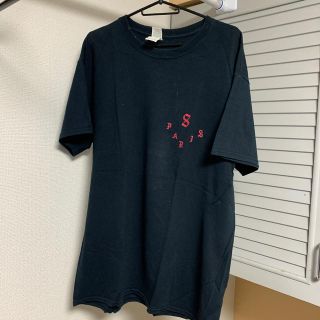 プラスエイトパリスロック(+8 paris rock)のパリスロック Tシャツ(Tシャツ/カットソー(七分/長袖))