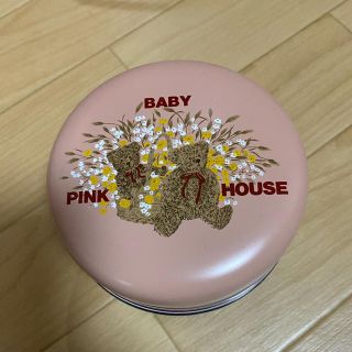 ピンクハウス(PINK HOUSE)のベビーピンクハウス　お弁当箱(日用品/生活雑貨)