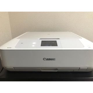 キヤノン(Canon)のキャノン　CANON プリンター　MG7130(PC周辺機器)