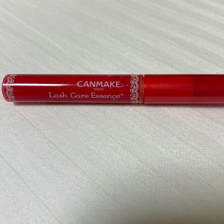 キャンメイク(CANMAKE)のキャンメイク(CANMAKE) ラッシュケアエッセンス(まつ毛美容液)