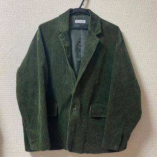 フリークスストア(FREAK'S STORE)のXXXさん専用 フリークスストア　コーデュロイセットアップ　カーキ (その他)