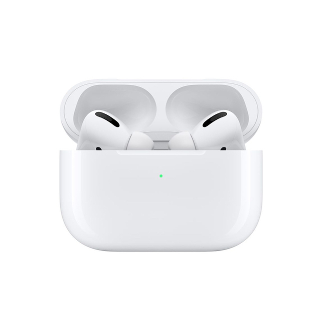 airpodsproAir pods pro