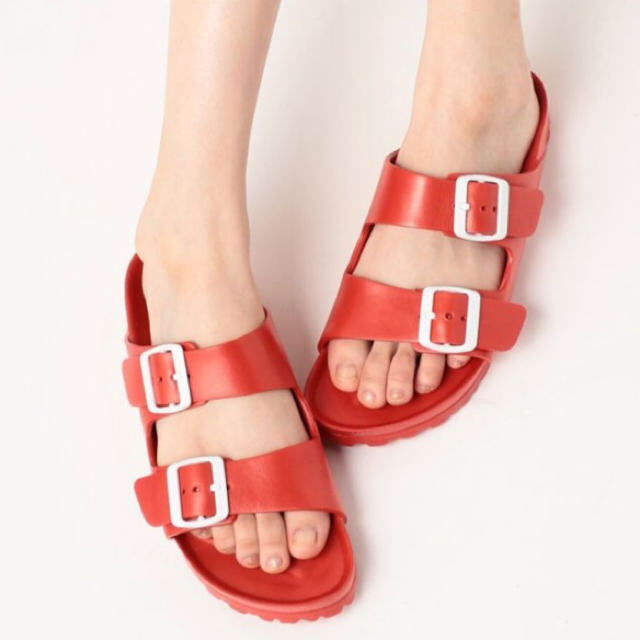 BIRKENSTOCK(ビルケンシュトック)のビルケンシュトック アリゾナ EVA 36 レディースの靴/シューズ(サンダル)の商品写真