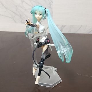 グッドスマイルカンパニー(GOOD SMILE COMPANY)のfigma 初音ミク(その他)