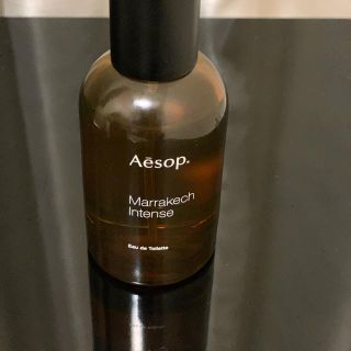 イソップ(Aesop)のAesopマラケッシュ インテンス オードトワレ(香水(女性用))