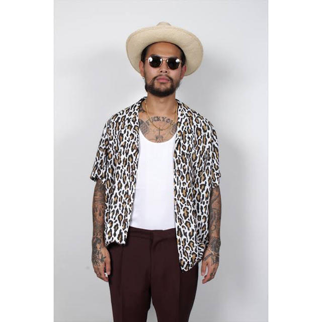 wacko maria leopardシャツ シャツ - maquillajeenoferta.com wacko maria leopardシャツ シャツ - maquillajeenoferta.com