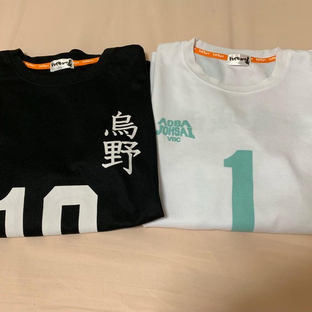 しまむら ハイキュー Tシャツの通販 By ろの S Shop シマムラならラクマ しまむら ハイキュー Tシャツの通販 By ろの S Shop シマムラならラクマ