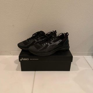 アシックス(asics)のあゆ様専用　Kiko Kostadinov × Asics Gel-Burz1(スニーカー)