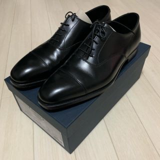 クロケットアンドジョーンズ(Crockett&Jones)の【新品】クロケット&ジョーンズ 革靴(ドレス/ビジネス)