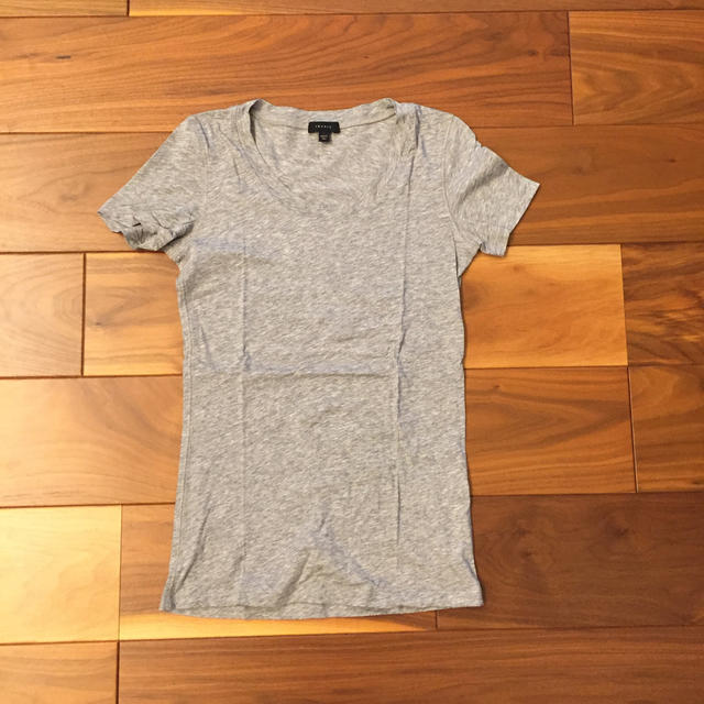 theory(セオリー)のピンク様専用 レディースのトップス(Tシャツ(半袖/袖なし))の商品写真
