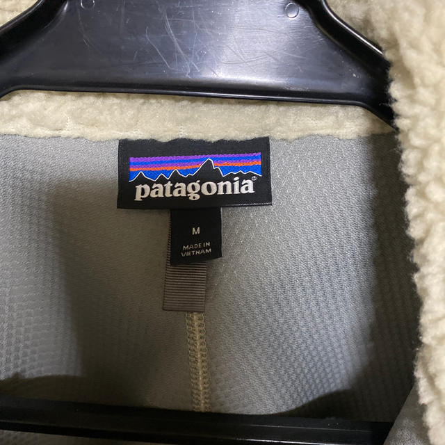 patagonia(パタゴニア)のパタゴニア レトロx  Patagonia メンズのジャケット/アウター(ブルゾン)の商品写真