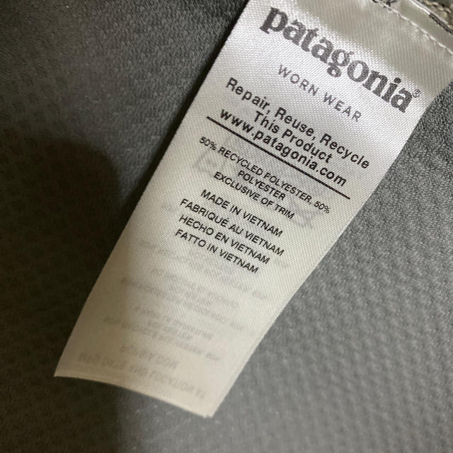 patagonia(パタゴニア)のパタゴニア レトロx  Patagonia メンズのジャケット/アウター(ブルゾン)の商品写真